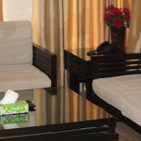 غورغاون Hotel Vipul Grand المظهر الخارجي الصورة