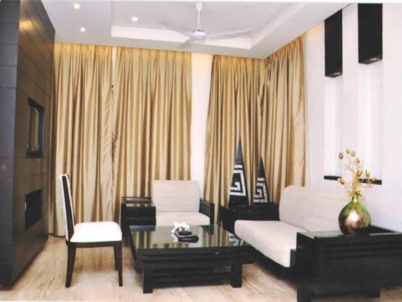 غورغاون Hotel Vipul Grand المظهر الخارجي الصورة