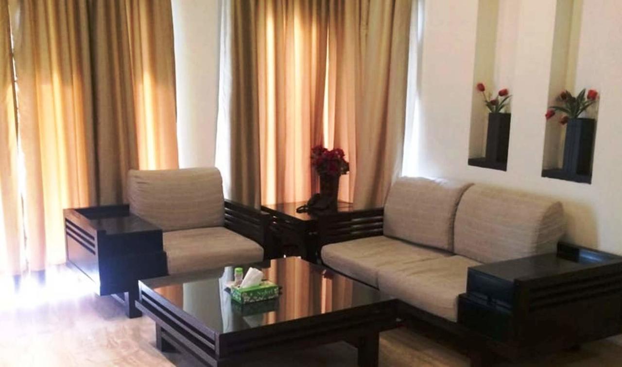 غورغاون Hotel Vipul Grand المظهر الخارجي الصورة