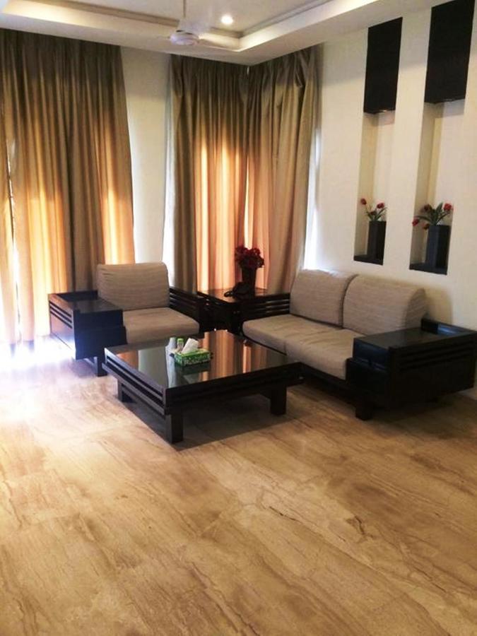 غورغاون Hotel Vipul Grand المظهر الخارجي الصورة