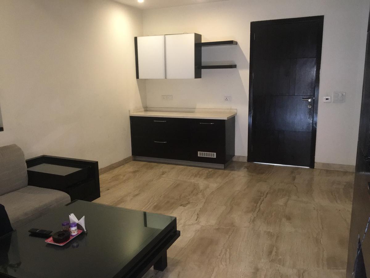 غورغاون Hotel Vipul Grand المظهر الخارجي الصورة