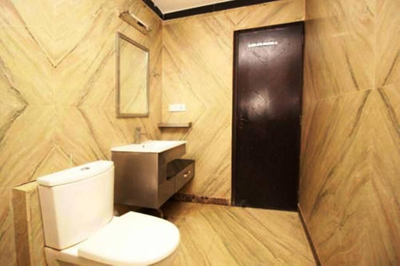 غورغاون Hotel Vipul Grand المظهر الخارجي الصورة