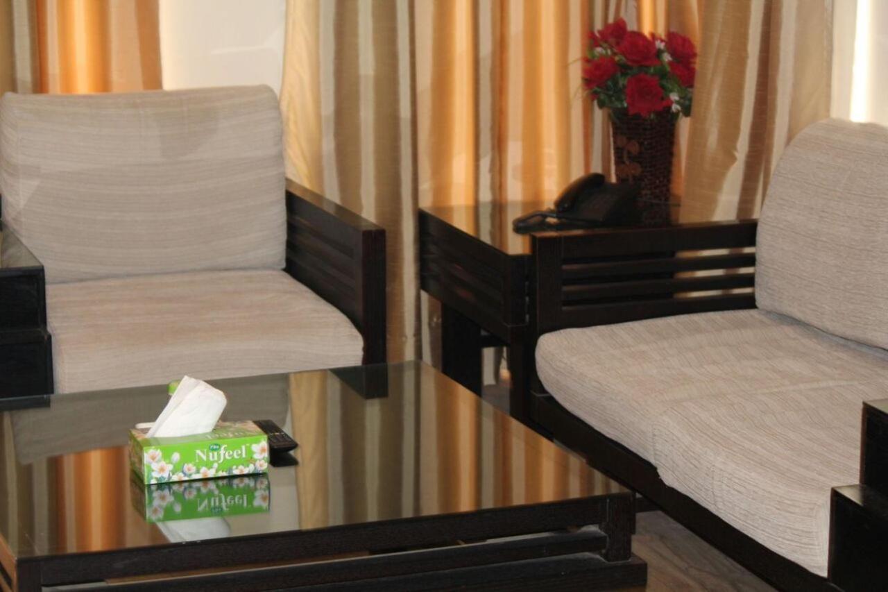 غورغاون Hotel Vipul Grand المظهر الخارجي الصورة